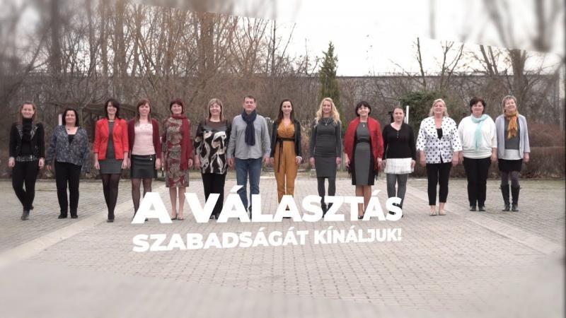 Kik vagyunk, mit csinálunk, hogyan dolgozunk?