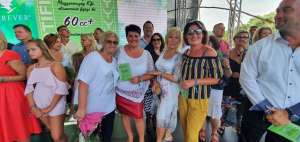 Sikernap 2020 augusztus - Lázár Lovaspark