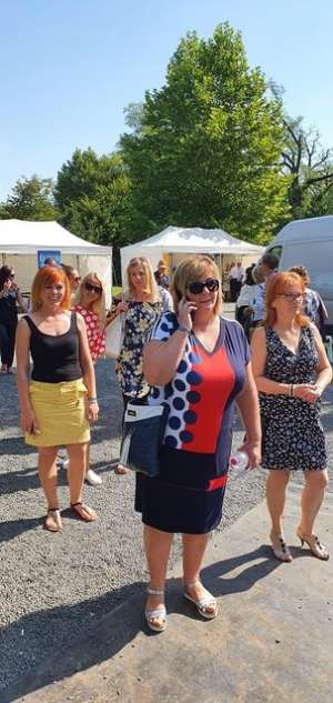Sikernap 2020 augusztus - Lázár Lovaspark