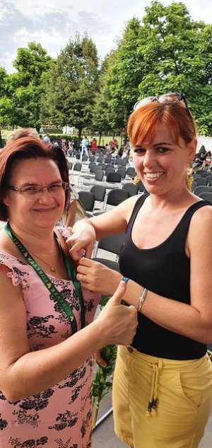 Sikernap 2020 augusztus - Lázár Lovaspark