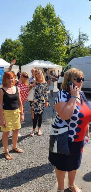 Sikernap 2020 augusztus - Lázár Lovaspark