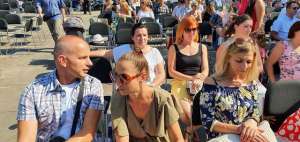 Sikernap 2020 augusztus - Lázár Lovaspark