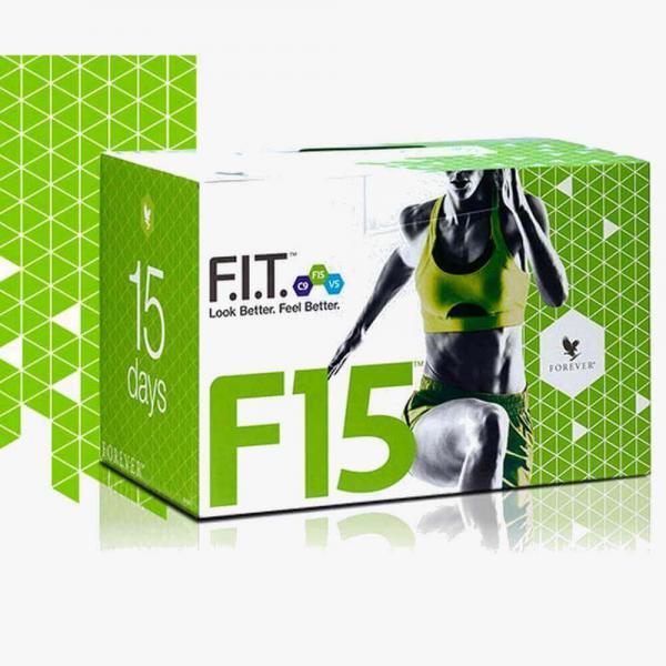 FIT 15