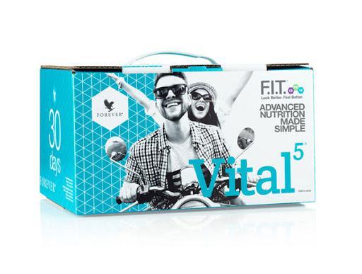 Vital 5